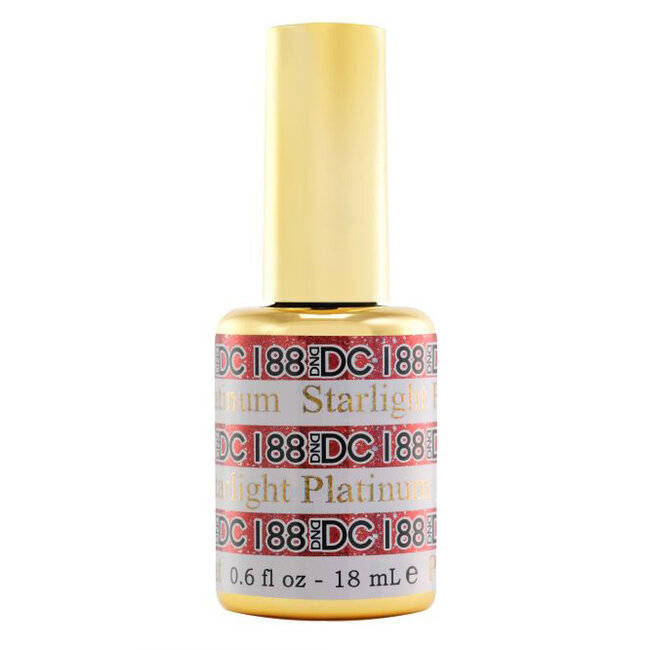 DC DC - 0 188 - Starlight - Gel Only