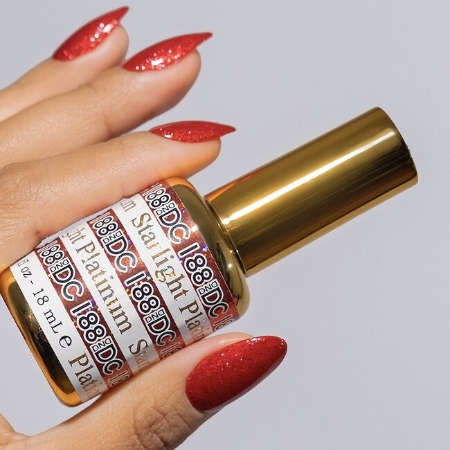 DC - 0 188 - Starlight - Gel Only