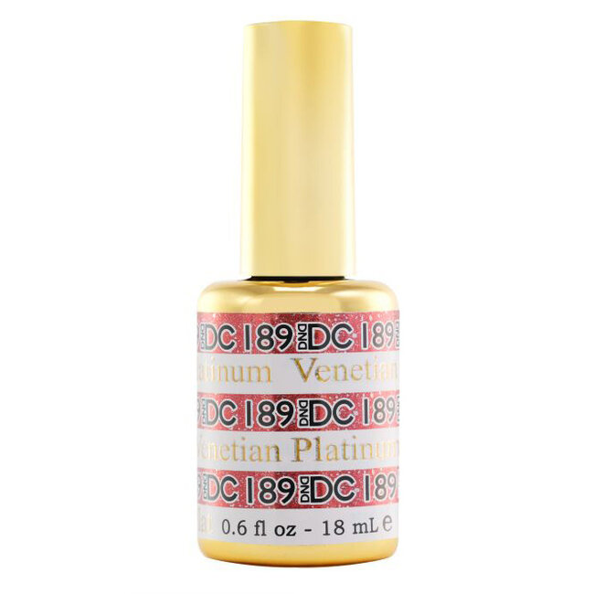 DC DC - 0 189 - Venetian - Gel Only