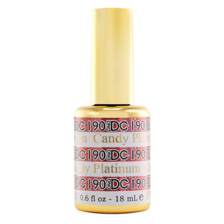 DC DC - 0 190 - Candy - Gel Only