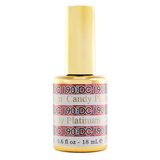 DC DC - 0 190 - Candy - Gel Only