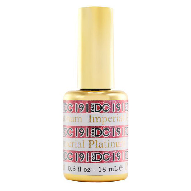 DC DC - 0 191 - Imperial - Gel Only