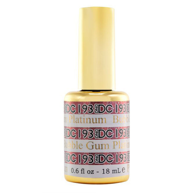 DC DC - 0 193 - Bubble Gum - Gel Only