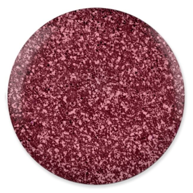 DC - 0 193 - Bubble Gum - Gel Only