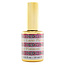 DC DC - 0 196 - Ruby Pink - Gel Only