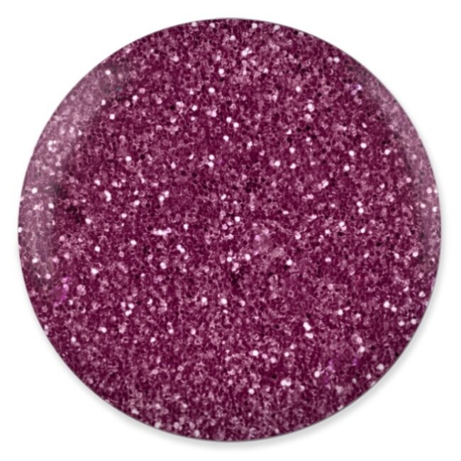 DC - 0 198 - Hibiscus - Gel Only