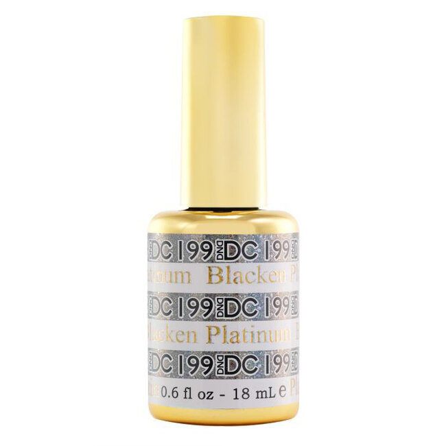 DC DC - 0 199 - Blacken - Gel Only