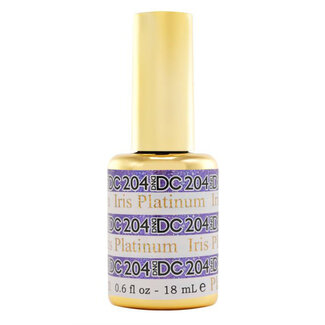 DC DC - 0 204 - Iris - Gel Only