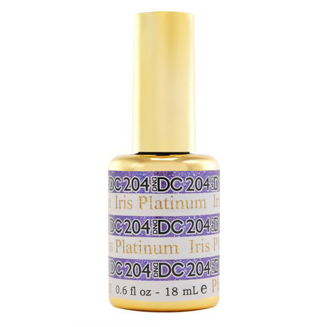 DC DC - 0 204 - Iris - Gel Only