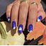 DC DC - 0 204 - Iris - Gel Only
