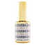 DC DC - 0 207 - Silver - Gel Only