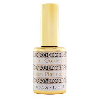 DC DC - 0 208 - Golden - Gel Only