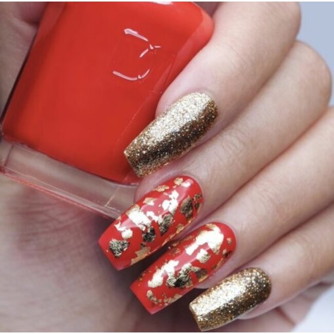 DC - 0 208 - Golden - Gel Only