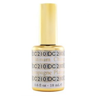 DC DC - 0 210 - Champagne - Gel Only