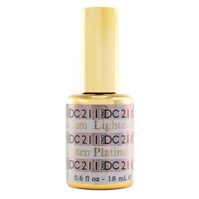 DC DC - 0 211 - Lighten - Gel Only