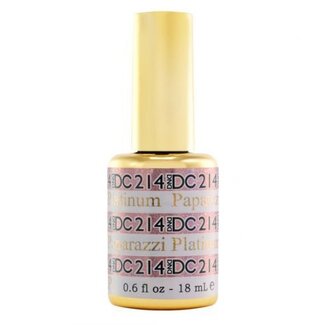 DC DC - 0 214 - Paparazzi - Gel Only