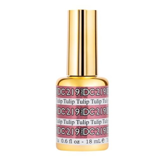 DC DC - 0 219 - Tulip - Gel Only