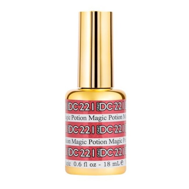 DC DC - 0 221 - Magic Potion - Gel Only