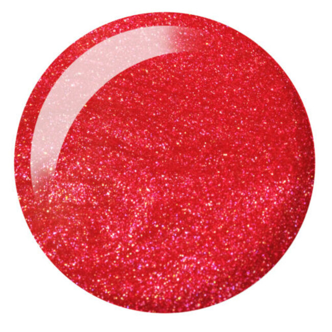 DC - 0 224 - Scarlet - Gel Only
