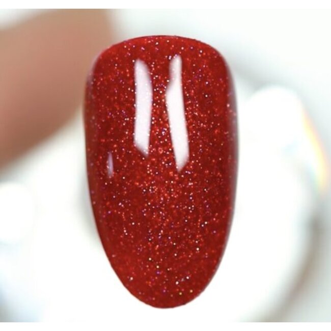 DC - 0 226 - Vivid Red - Gel Only