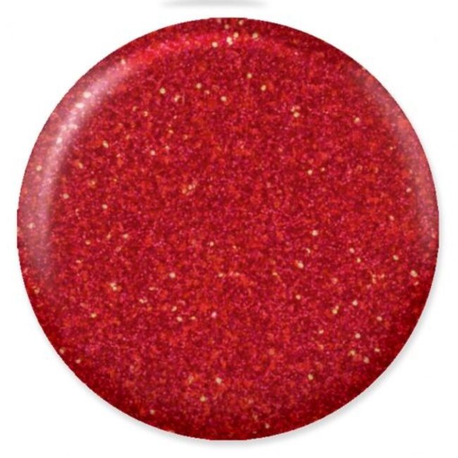 DC - 0 227 - Deep Red - Gel Only