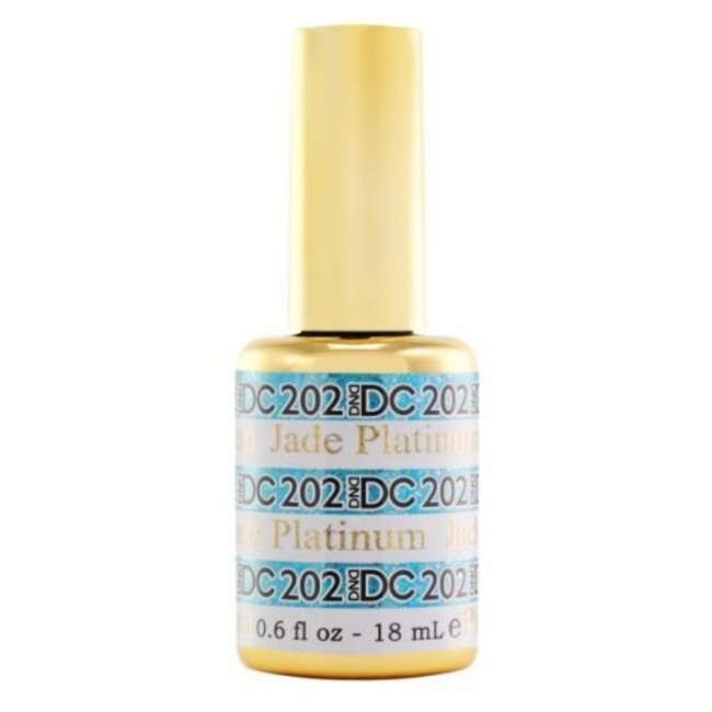 DC DC - 0 202 - Jade - Gel Only
