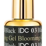 DC - Blooming Gel - 03 - Black - 0.6 fl oz