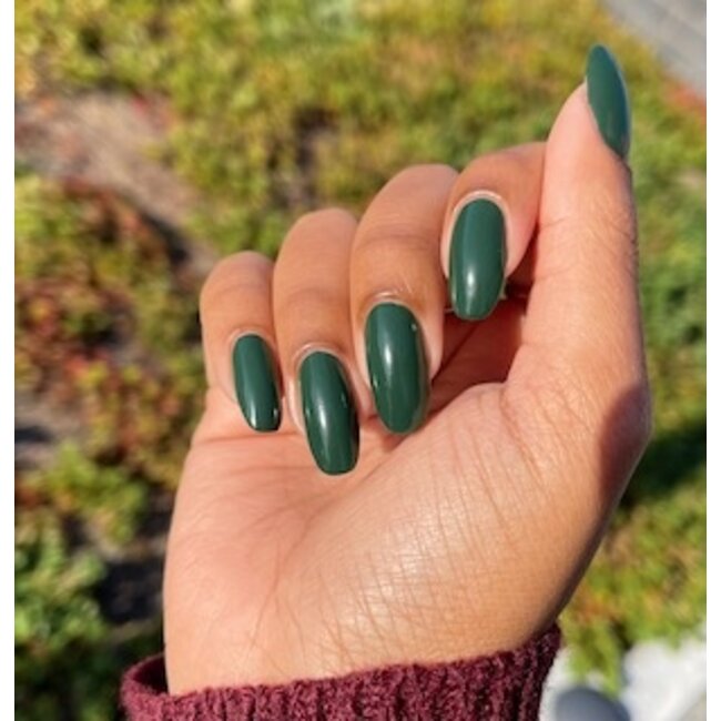 DC - 0 326 - Nightrider - DUO Polish