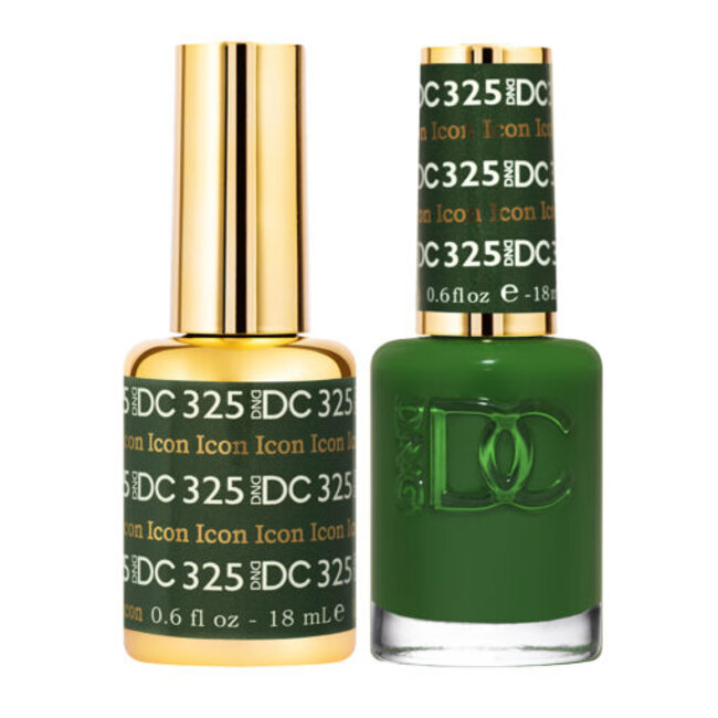 DC - 0 325 - Icon - DUO Polish