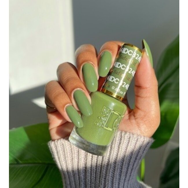 DC - 0 324 - Safari - DUO Polish