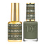 DC DC - 0 323 - Vintage - DUO Polish
