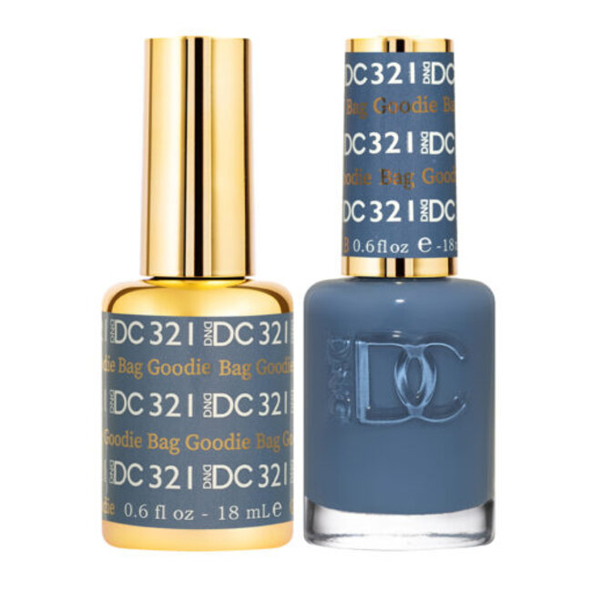 DC - 0 321 - Goodie Bag - DUO Polish
