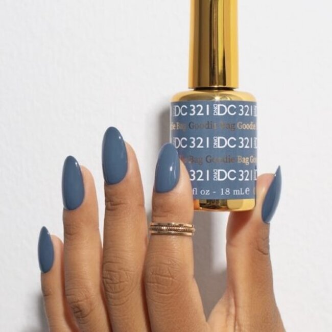 DC - 0 321 - Goodie Bag - DUO Polish