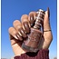 DC - 0 319 - Coffee Bean - DUO Polish