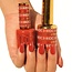 DC - 0 318 - Cherry Pie - DUO Polish