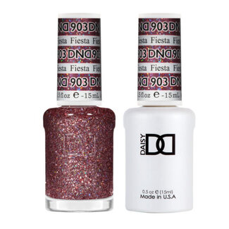 DND DND - 0 903 - Fiesta - DUO Polish