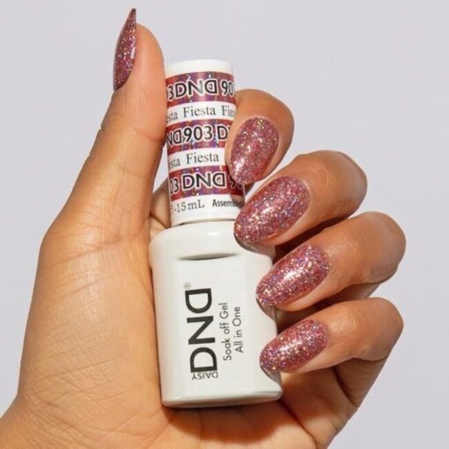 DND - 0 903 - Fiesta - DUO Polish