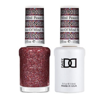 DND DND - 0 902 - Peace of Mind - DUO Polish