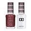 DND - 0 902 - Peace of Mind - DUO Polish