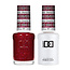 DND DND - 0 901 - Berry Quartz - DUO Polish