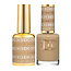 DC DC - 0 313 - Coco Butter - DUO Polish
