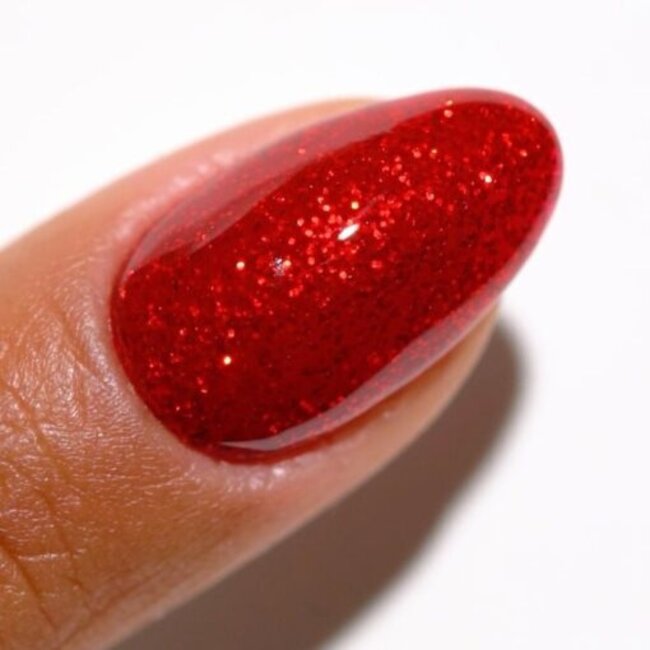 DND - 0 898 - Red Aura - DUO Polish