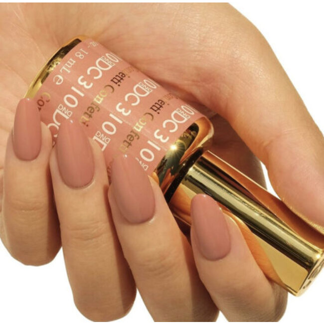 DC - 0 310 - Confetti - DUO Polish