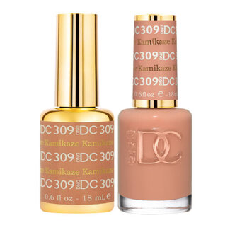 DC DC - 0 309 - Kamikaze - DUO Polish