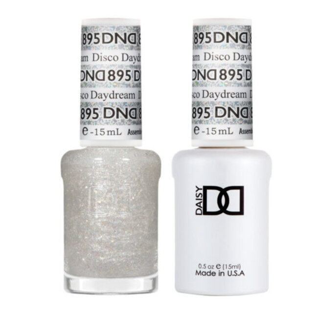 DND DND - 0 895 - Disco Daydream - DUO Polish