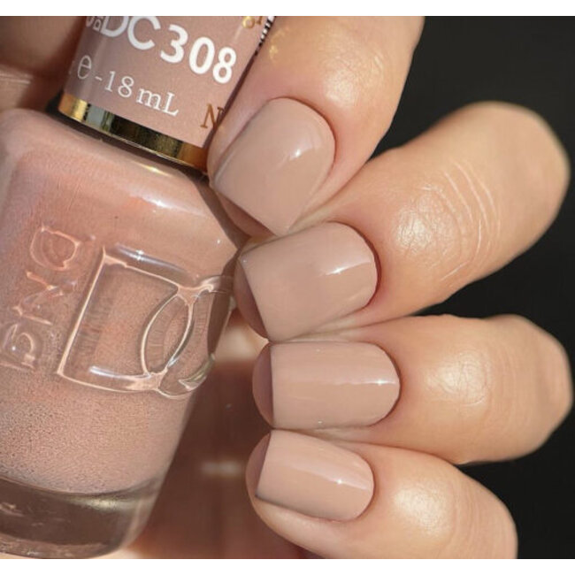DC - 0 308 - Nostalgia - DUO Polish