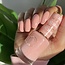 DC DC - 0 304 - Ice-Cream Sundae - DUO Polish