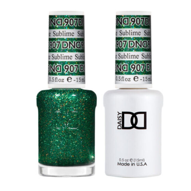 DND - 0 907 - Sublime - DUO Polish