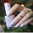 DC DC - 0 302 - Blush Village - DUO Polish