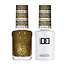DND DND - 0 910 - Morning Gold - DUO Polish